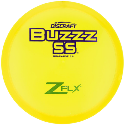 Buzzz SS ZFLX
