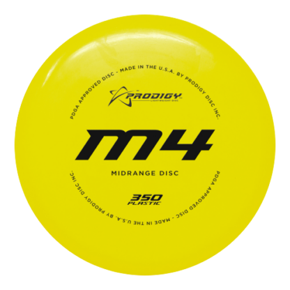 M4 350 Light