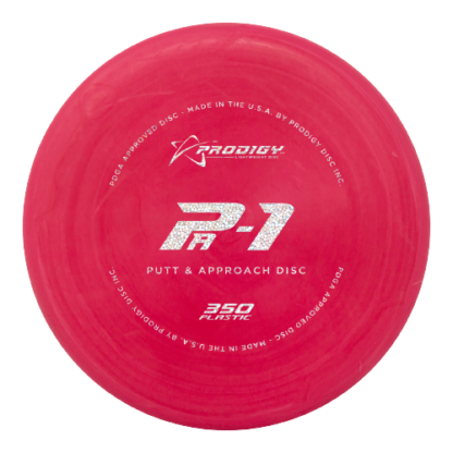 Pa-1 350 Light