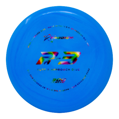 PA-3 300