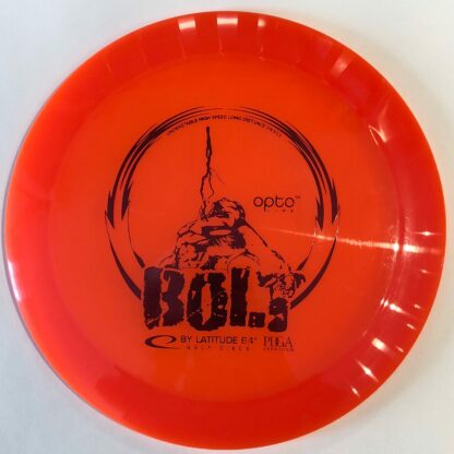 Bolt Opto