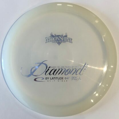 Diamond Moonshine