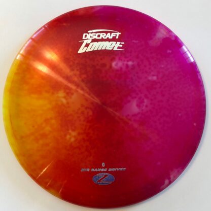 Comet Fly Dye