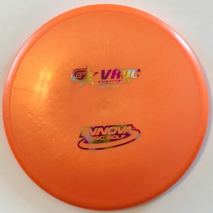 VROC GStar