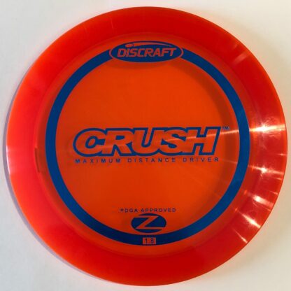 Crush Z