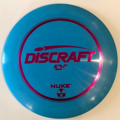 Nuke ESP