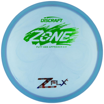 Zone ZFLX