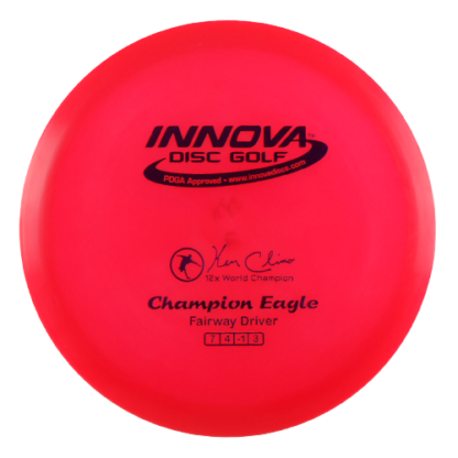 Eagle Champion - Image 2