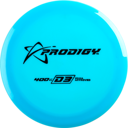 D3 400G