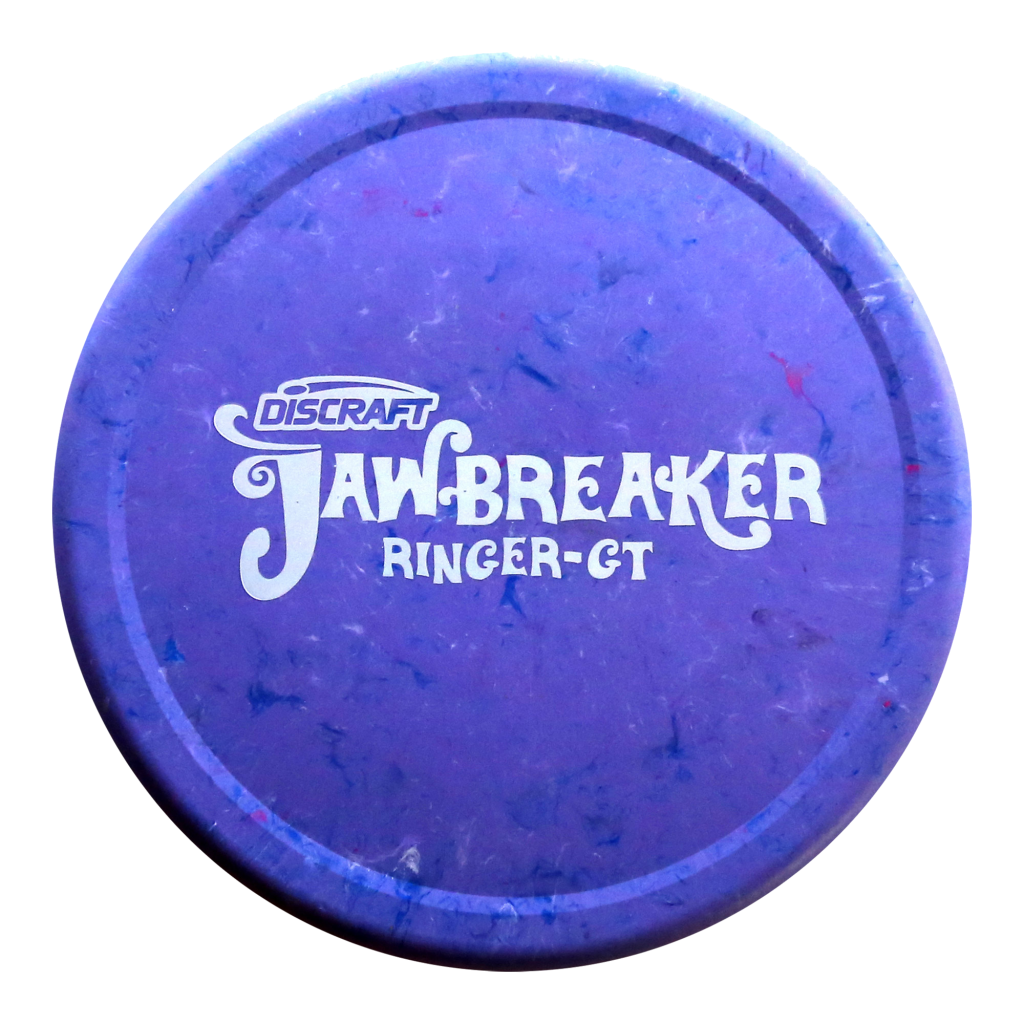 RingerGT Jawbreaker JK Discs
