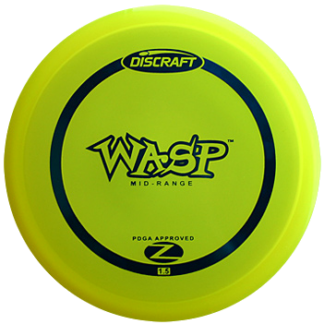 Wasp Z