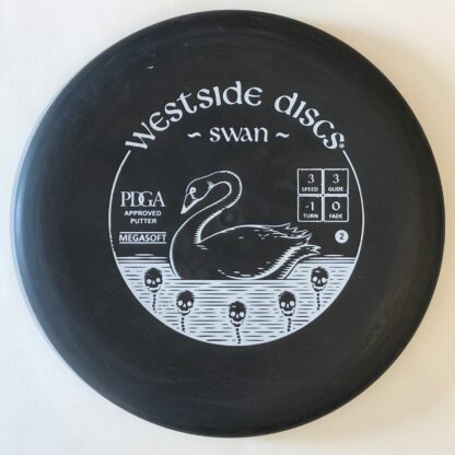 Swan Megasoft