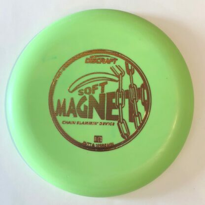 Magnet Pro-D Soft