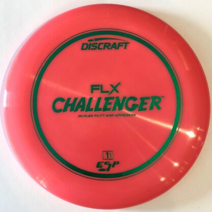 Challenger FLX ESP