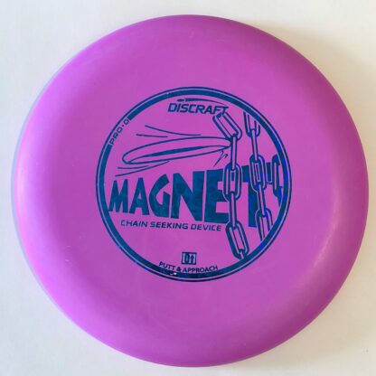Magnet Pro-D