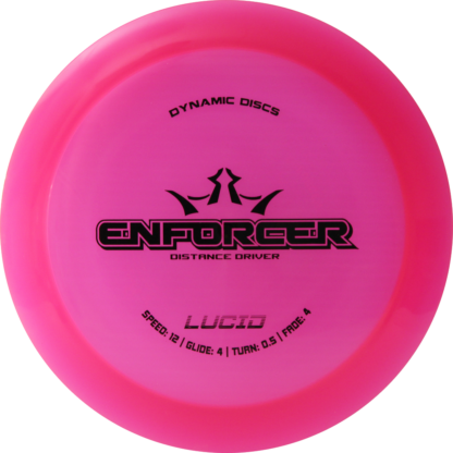 Enforcer Lucid