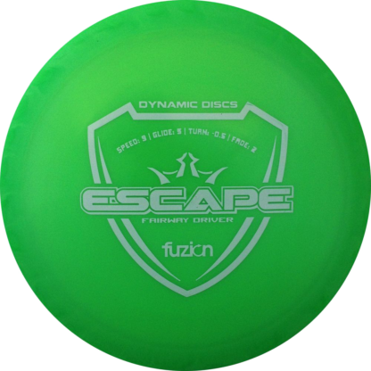 Escape Fuzion