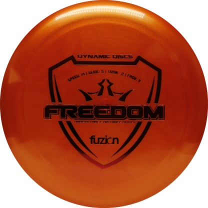 Freedom Fuzion