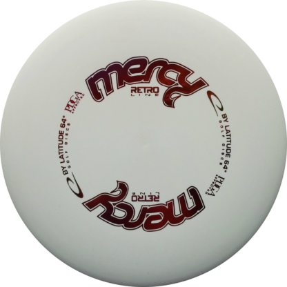 Mercy Retro