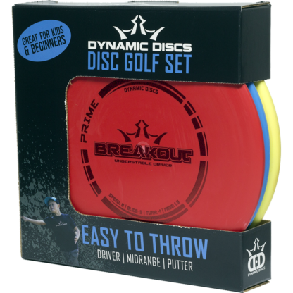 Beginners Starter Set