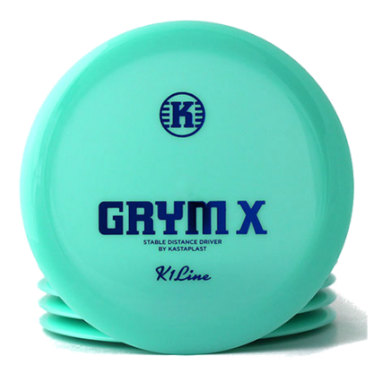 Grym X Poptop K1