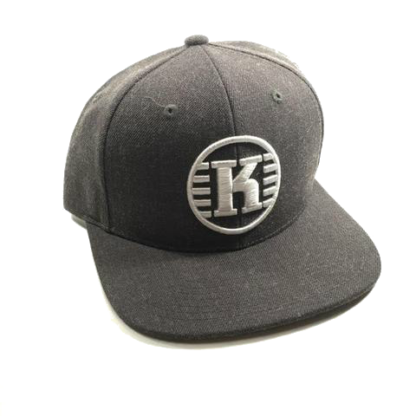 Snapback Hat