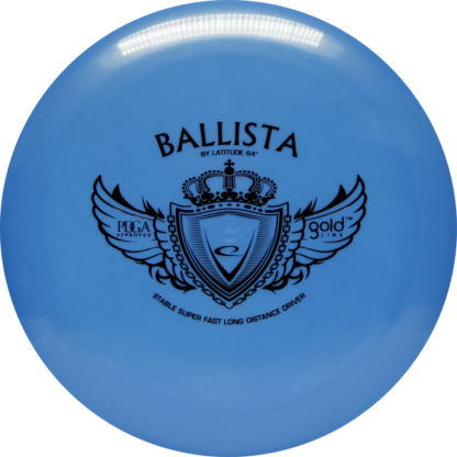 Ballista Gold
