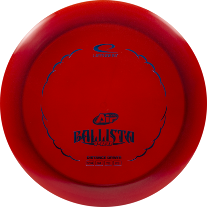 Ballista Pro Opto Air