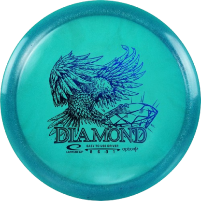 Diamond Opto Air