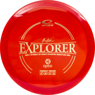 RW Explorer Opto
