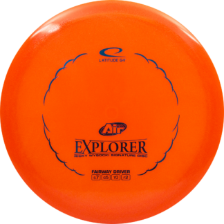 Explorer Opto Air