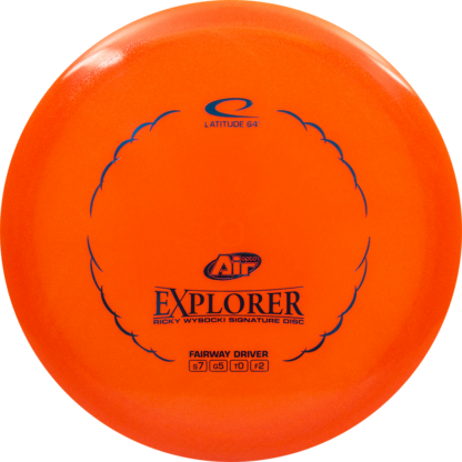 Explorer Opto Air
