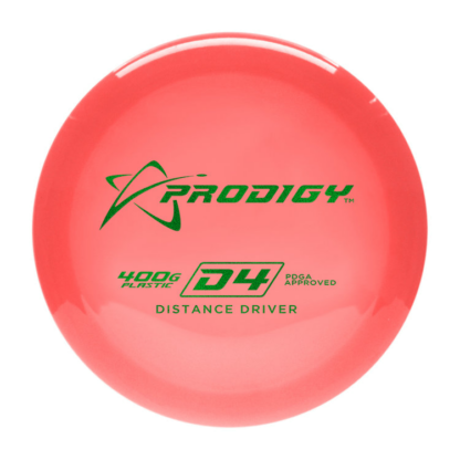 D4 400G
