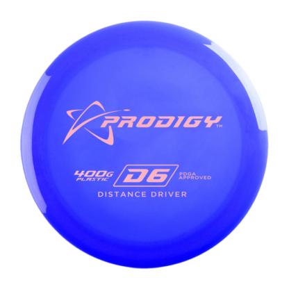 D6 400G