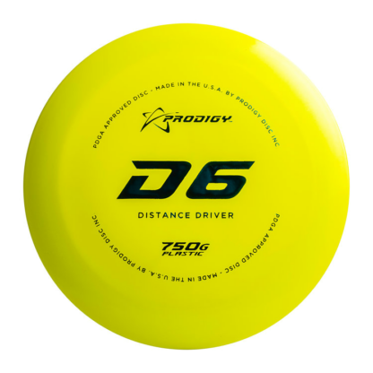 D6 750G