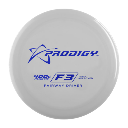 F3 400G