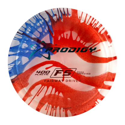 F5 Tie Dye