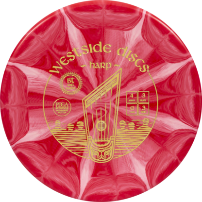 Harp BT Soft Burst