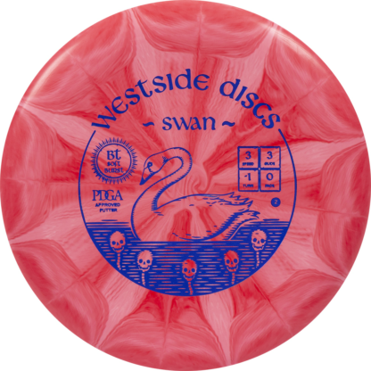 Swan 2 BT Soft Burst