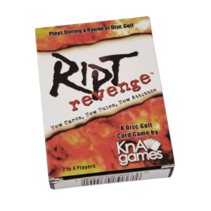 Ript Revenge