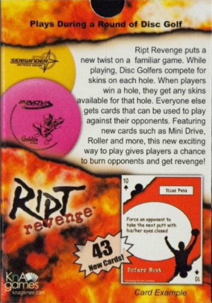 Ript Revenge - Image 2