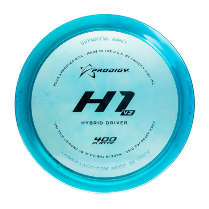 H1 v2 400