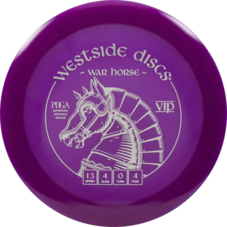 War Horse VIP