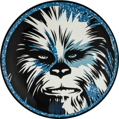 Star Wars Chewbacca Buzzz SuperColor