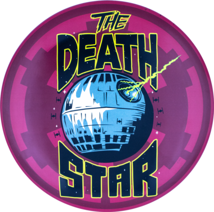 Star Wars Death Star Buzzz SuperColor