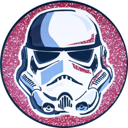 Star Wars Storm Trooper Buzzz SuperColor