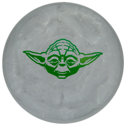 Star Wars Yoda Challenger D Line