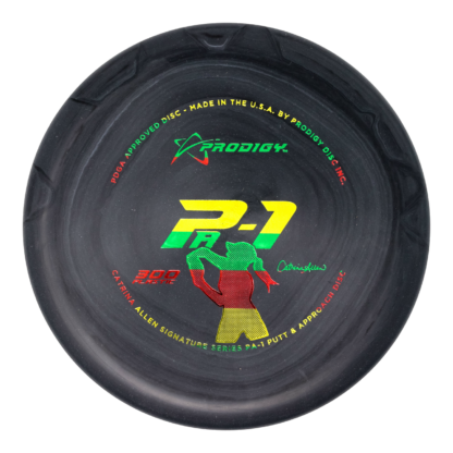 Pa-1 Catrina Allen Signature Series 300 - Image 4