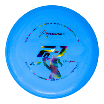 Pa-1 Catrina Allen Signature Series 300