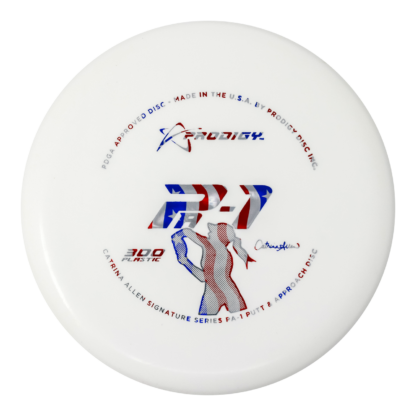 Pa-1 Catrina Allen Signature Series 300 - Image 3